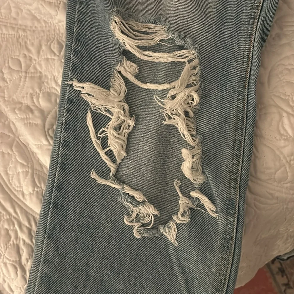Cello Ripped Jeans - Picture 6 of 10